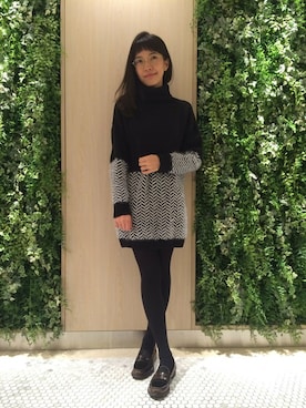 のんさんのコーディネート