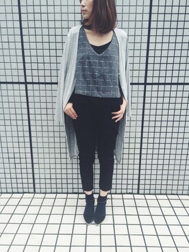 michiko1010さんのコーディネート