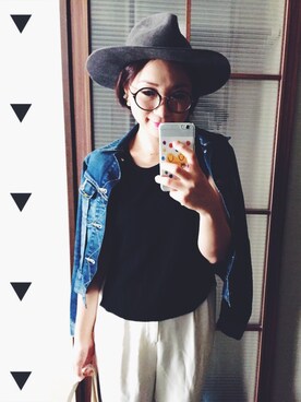 michiko1010さんのコーディネート