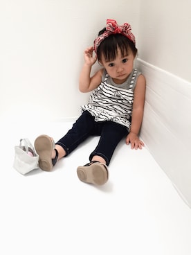 michiko1010さんのコーディネート