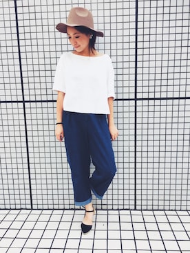 michiko1010さんのコーディネート