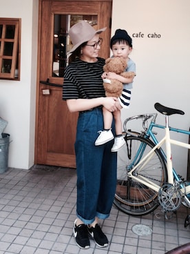michiko1010さんのコーディネート