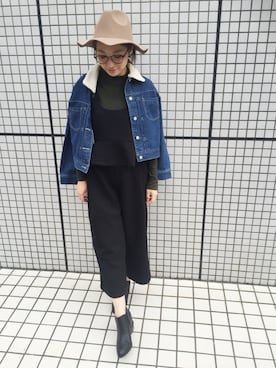 michiko1010さんのコーディネート