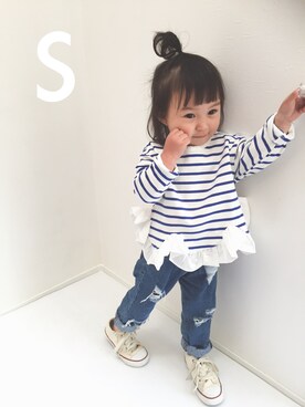 michiko1010さんのコーディネート