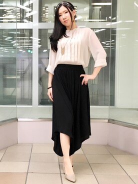 NaNa さんのコーディネート