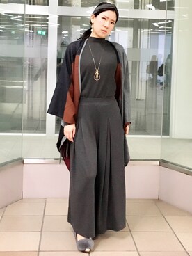 NaNa さんのコーディネート