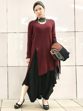 NaNa さんのコーディネート