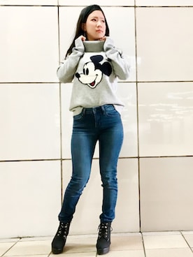 NaNa さんのコーディネート