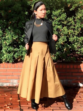 NaNa さんのコーディネート