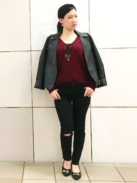 NaNa さんのコーディネート