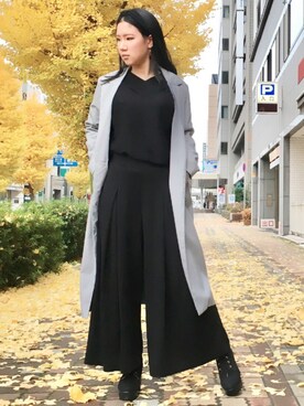 NaNa さんのコーディネート