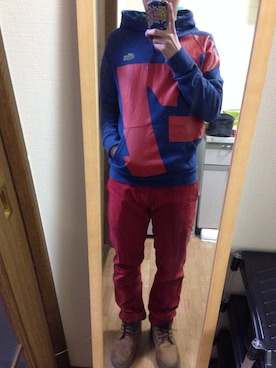 トレッソさんのコーディネート