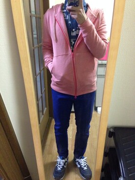 トレッソさんのコーディネート