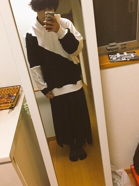 ちゃんなお[Channao]さんのコーディネート