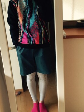 ちゃんなお[Channao]さんのコーディネート