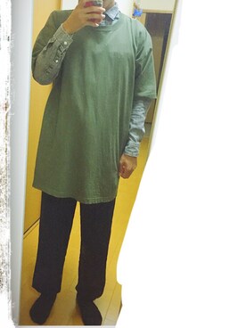 ちゃんなお[Channao]さんのコーディネート