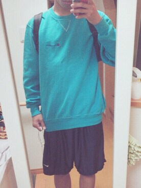 ちゃんなお[Channao]さんのコーディネート