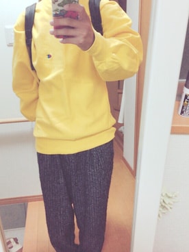 ちゃんなお[Channao]さんのコーディネート