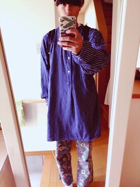 ちゃんなお[Channao]さんのコーディネート