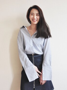 xuxueyingさんのコーディネート