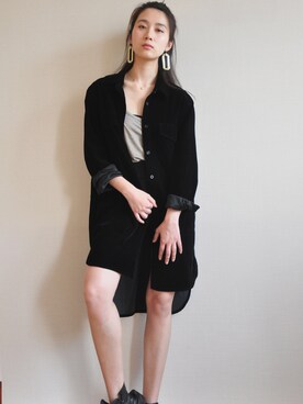 xuxueyingさんのコーディネート