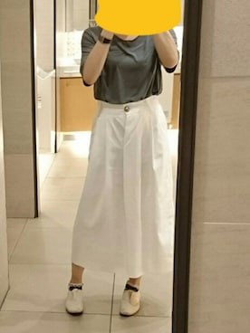 HANZOWさんのコーディネート