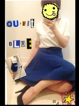 サノエリさん（レディース・153cm）の秋コーディネート