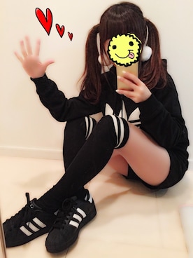 サノエリさん(レディース・153cm)の冬コーディネート