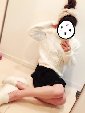 サノエリさん（レディース・153cm）の春コーディネート