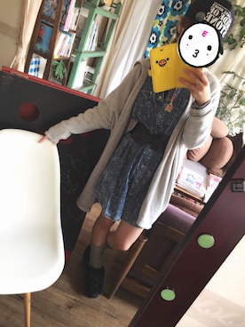 サノエリさんのコーディネート