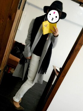 サノエリさんのコーディネート