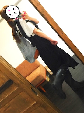 サノエリさんのコーディネート