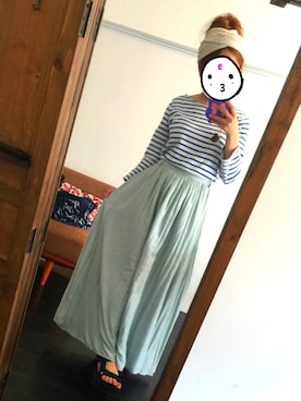 サノエリさんのコーディネート