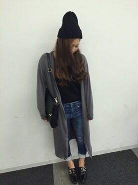 m さんのコーディネート