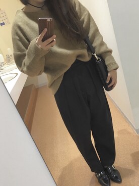 m さんのコーディネート