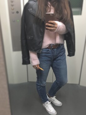 m さんのコーディネート