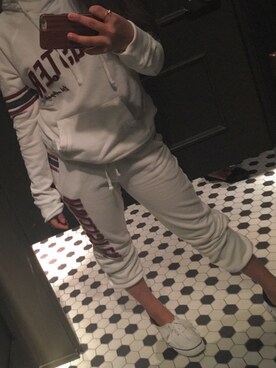 m さんのコーディネート