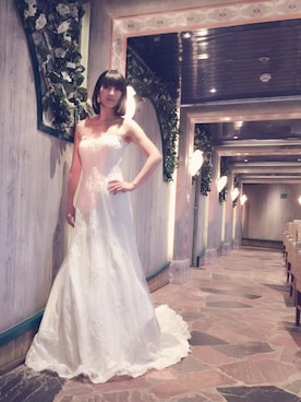 谢沂真さんのコーディネート