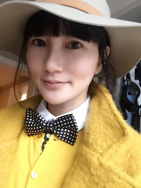 谢沂真さんのコーディネート