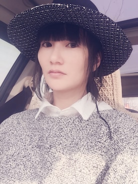 谢沂真さんのコーディネート