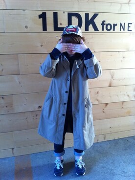 まめさんのコーディネート