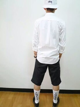 Ponychaさんのコーディネート