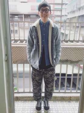 Ponychaさんのコーディネート