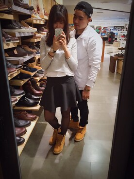 史子軒さんのコーディネート