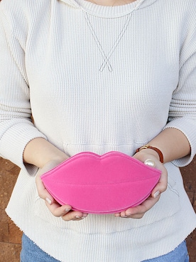 シーバースさんのコーディネート