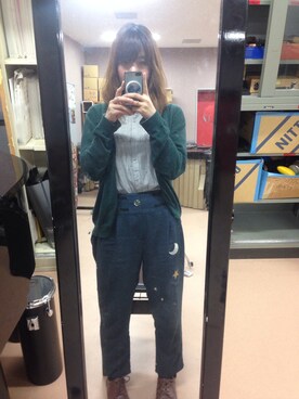 しんでぃーさんのコーディネート