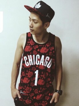 ChiuKuiさんのコーディネート