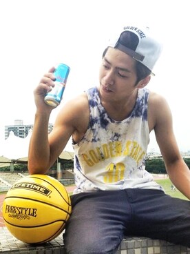 ChiuKuiさんのコーディネート