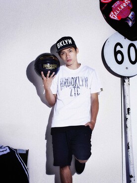 ChiuKuiさんのコーディネート