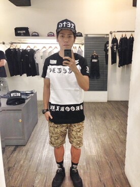 ChiuKuiさんのコーディネート